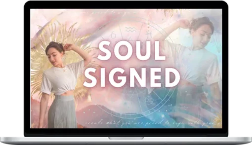 Eden Carpenter – Soul Signed