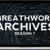Jeandre Gerber – Breathwork Archives