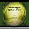Leigh Spusta – The Teachings Of Wan-Tsu