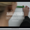 My Foot Function – Bunion & Tailors Bunion Course