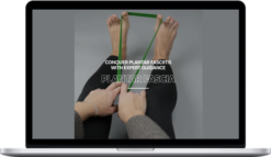 My Foot Function – Plantar Fasciitis Course