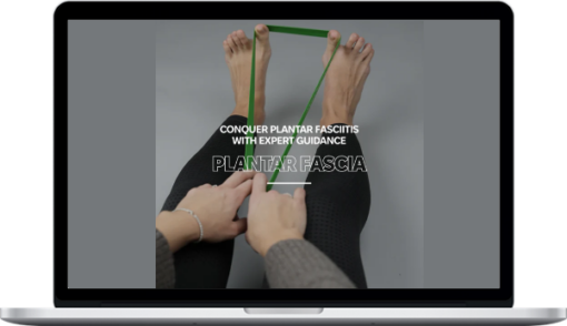 My Foot Function – Plantar Fasciitis Course