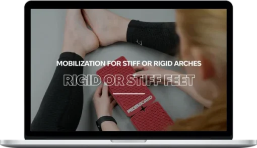 My Foot Function – Rigid-Foot Course
