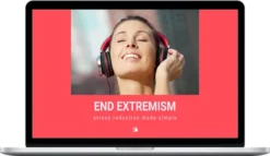 Robert Harrison – End Extremism And Judgement – Hypnosis