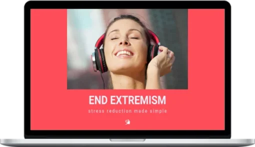 Robert Harrison – End Extremism And Judgement – Hypnosis