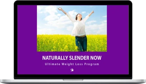 Robert Harrison – Naturally Slender Now – Weight Loss Hypnosis