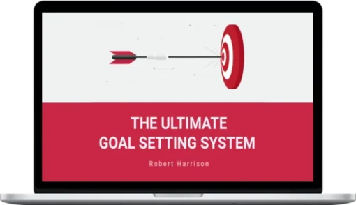 Robert Harrison – Ultimate Goal Setting Program