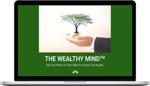Tim And Kris Hallbom – WealthyMind On-Line Program