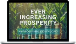 Victoria Gallagher - Ever-Increasing Prosperity