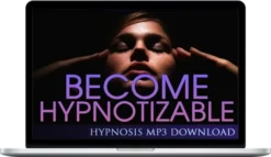 Victoria Gallagher – Become Hypnotizable