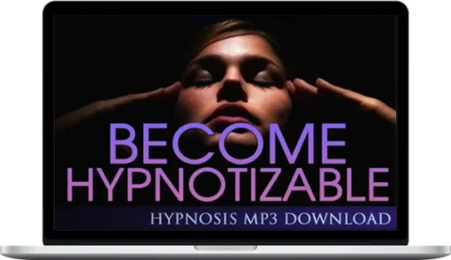 Victoria Gallagher – Become Hypnotizable