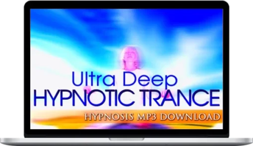 Victoria Gallagher – Ultra Deep Hypnotic Trance