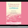 Wendy Green – 50 Things You Can Do Today To Boost Your Confidence
