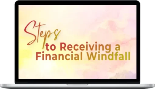 Glenyce Hughes - Steps To Receiving A Financial Windfall Training