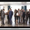Hypnosis Audios – Business Networking Confidence