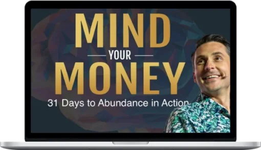 James Wedmore – Mind Your Money Masterclass