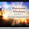 The Shift Network – Shamanic Wisdom Collection 2023