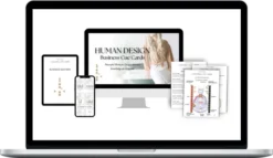 Becca Francis – Human Design Business Cue Cards