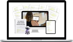 Becca Francis – The 5-Minute Human Design Session Builder