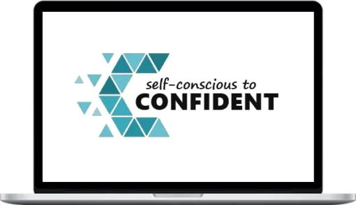 David Morin – Self-Conscious to Confident