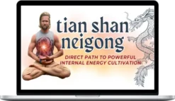 Johnathan White – Tian Shan Neigong