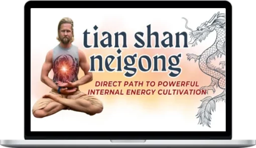 Johnathan White – Tian Shan Neigong