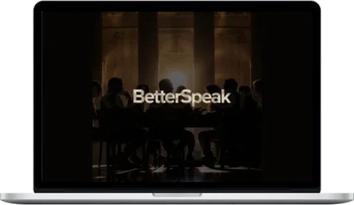 Joseph Tsar – Better Speak