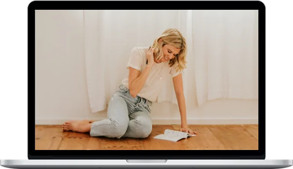 Kirsty Fanton – Comms Camp DIY Kirsty Fanton – Comms Camp DIY