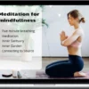 Michelle Thompson - Guided Meditations For Relaxing The Mind