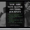 Michelle Thompson – Hypnosis To Help You Take Control Of Anxiety