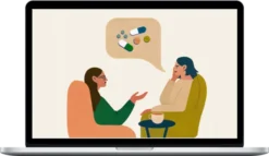 NICABM – Psychopharmacology For Mental Health Practitioners
