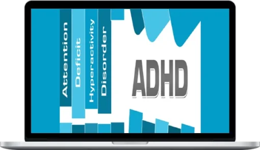 ADHD (Adult ADHD) ~ Subliminal