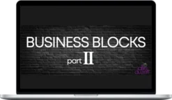 Allie Duzett – Business Blocks 2
