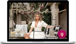 Amanda Frances – The Holiday Bundle