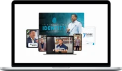 Arash Vossoughi – Ignite Your Identity