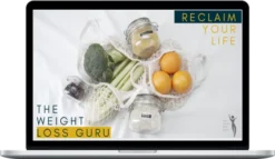 Bundle 1 | RECLAIM Your Life