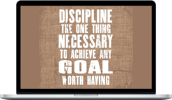 Disciplined (Self Disciplined and Determined) ~ Subliminal