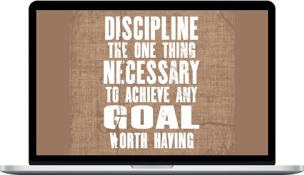 Disciplined (Self Disciplined and Determined) ~ Subliminal Disciplined (Self Disciplined and Determined) ~ Subliminal