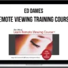 Ed Dames – Remote Viewing Training Course