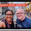 Grounded Life – Retirement Travel Jumpstart