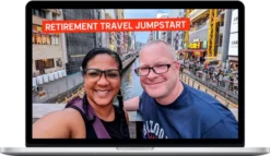 Grounded Life – Retirement Travel Jumpstart