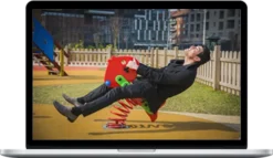 Hypnosis Audio – Fear Of Growing Up