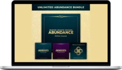 Joe Dispenza – Unlimited Abundance Bundle
