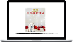 John Overdurf – 2024 12 Daze Bundle
