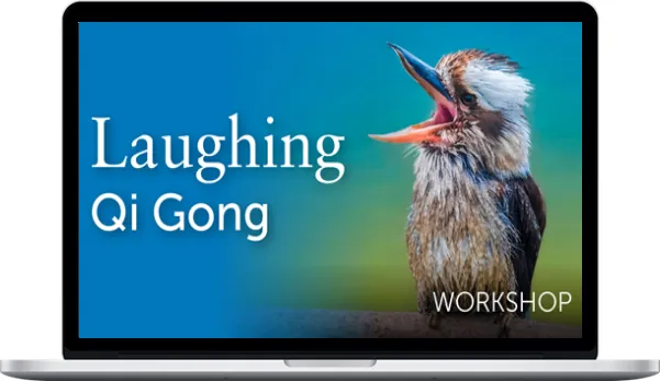 Lee Holden – Laughing Qi Gong Workshop Lee Holden – Laughing Qi Gong Workshop