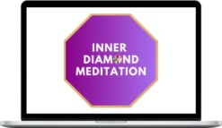 Marie Diamond – Inner Diamond Meditation Basic