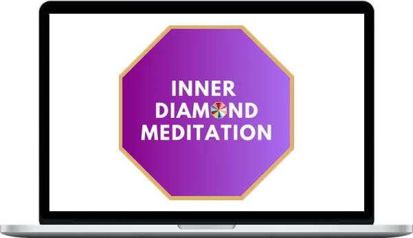 Marie Diamond – Inner Diamond Meditation Basic Marie Diamond – Inner Diamond Meditation Basic