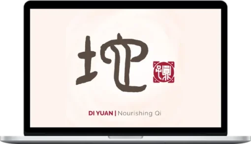 Nourishing Qi