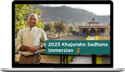 Pandit Rajmani Tigunait – KSI 3 Vishoka Meditation in the Light of Chakras, Kundalini, & Tantra