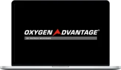 Patrick McKeown – Oxygen Advantage